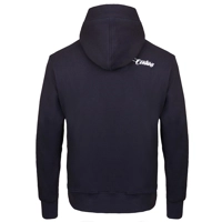 Century Forge Blue Hoodies